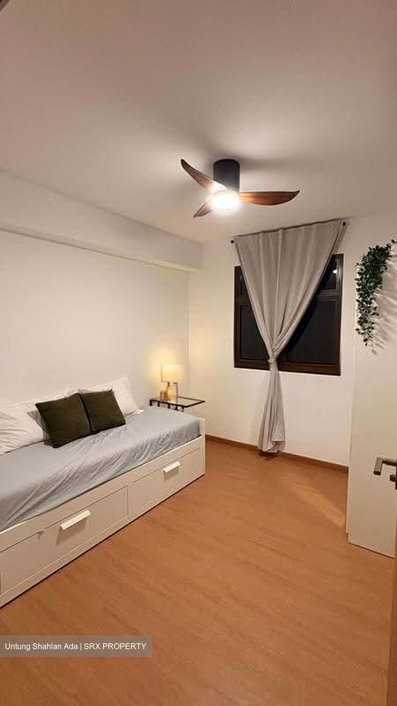 Blk 972B Tampines GreenQuartz (Tampines), HDB 4 Rooms #620744751